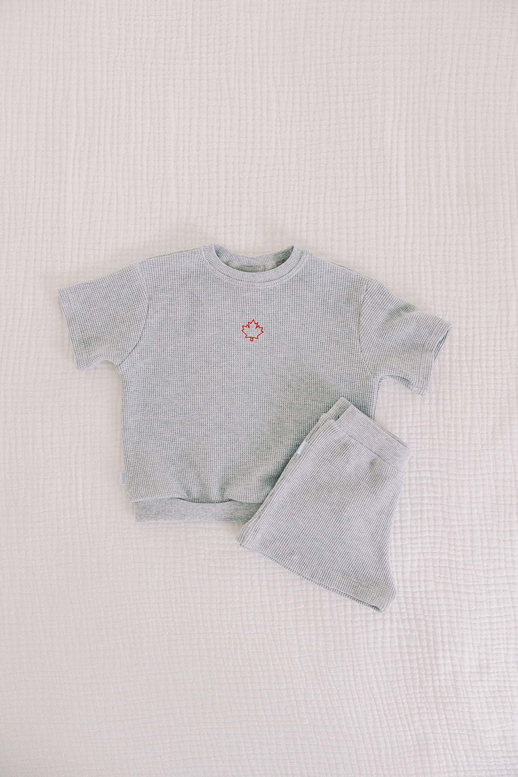 Canada Day Sweat Sets - 2 Colours