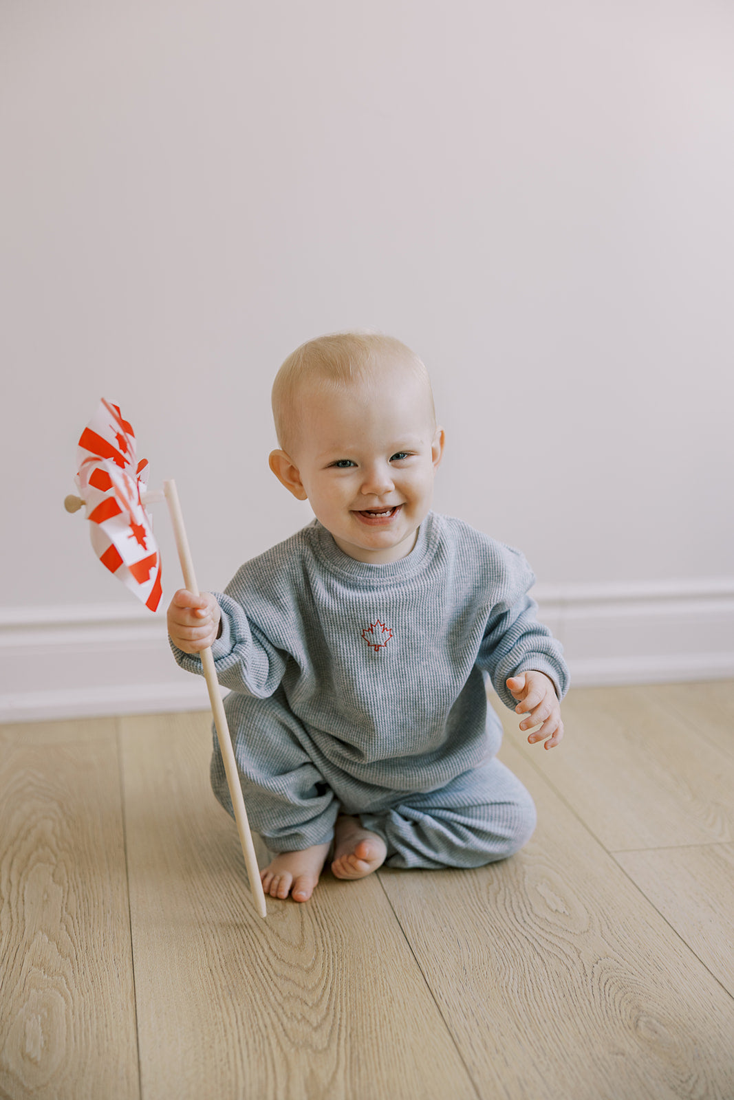 Canada Day Just the Top! - 2 Colours