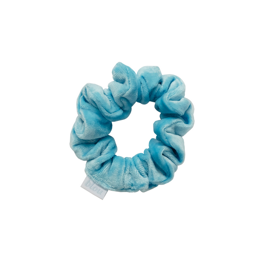 Plush Scrunchies