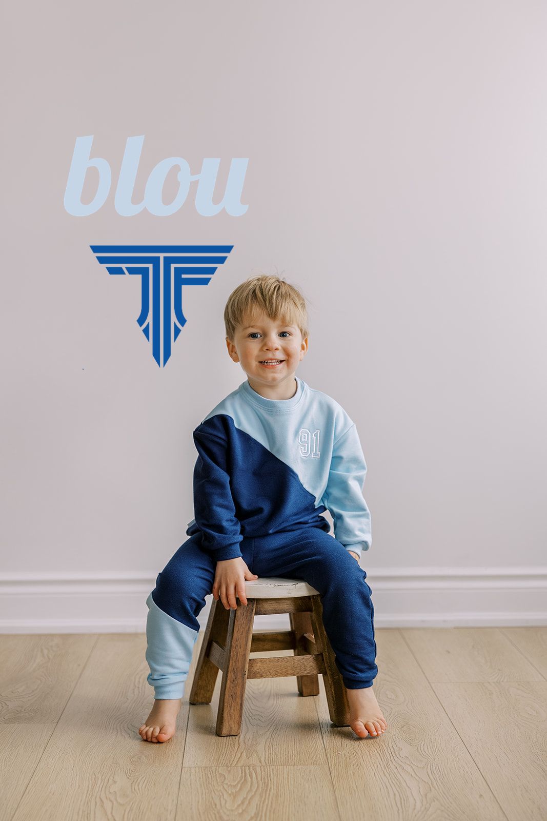 blou x JTF