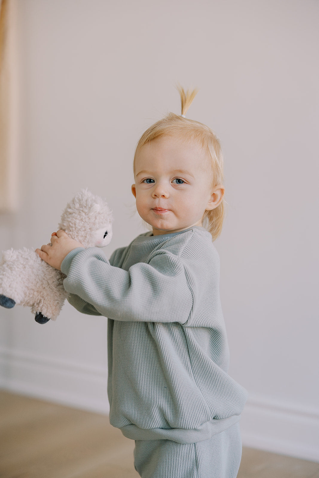 Waffle Sweat Sets - 6 Colours