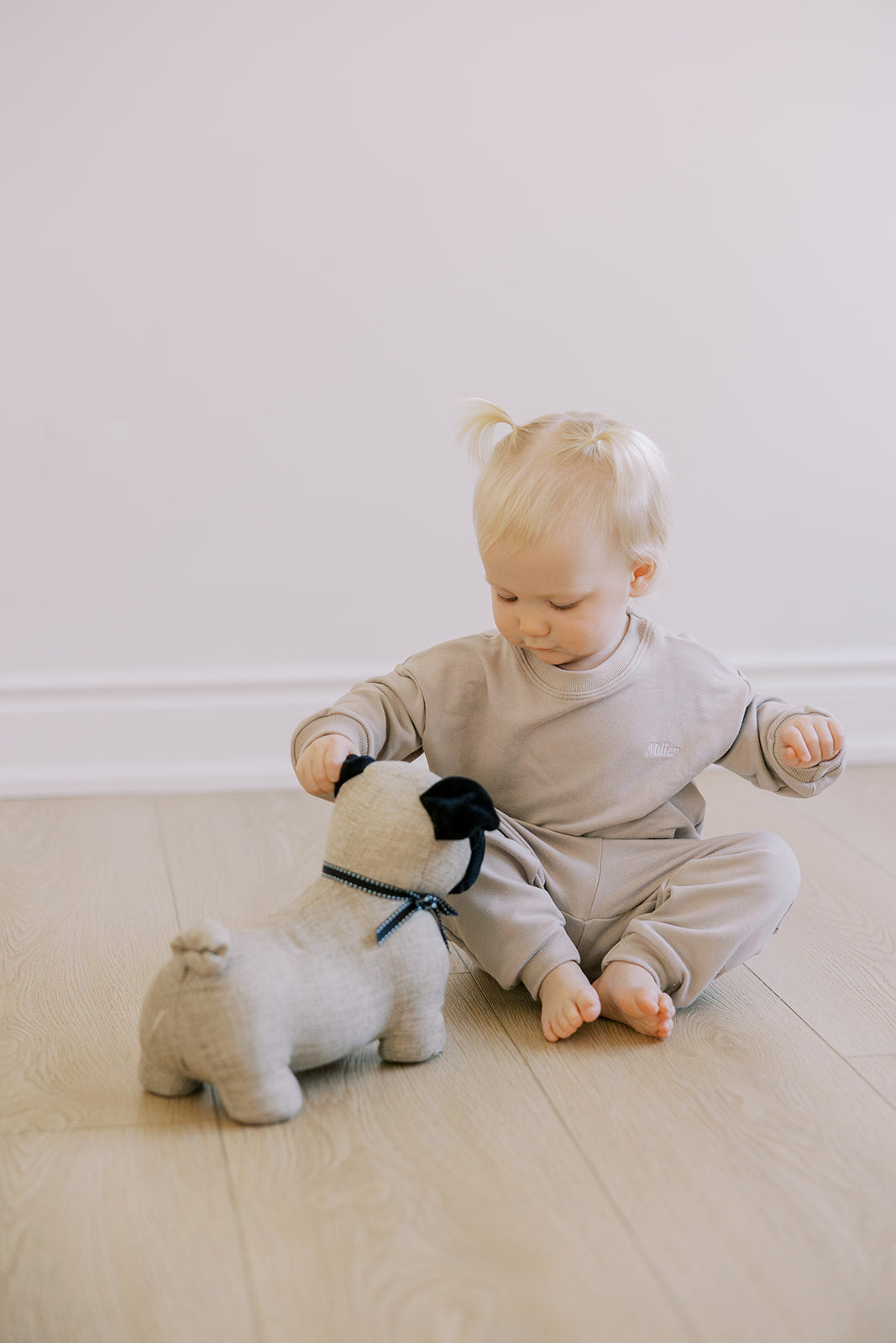 Terry Sweat Sets - 8 Colours