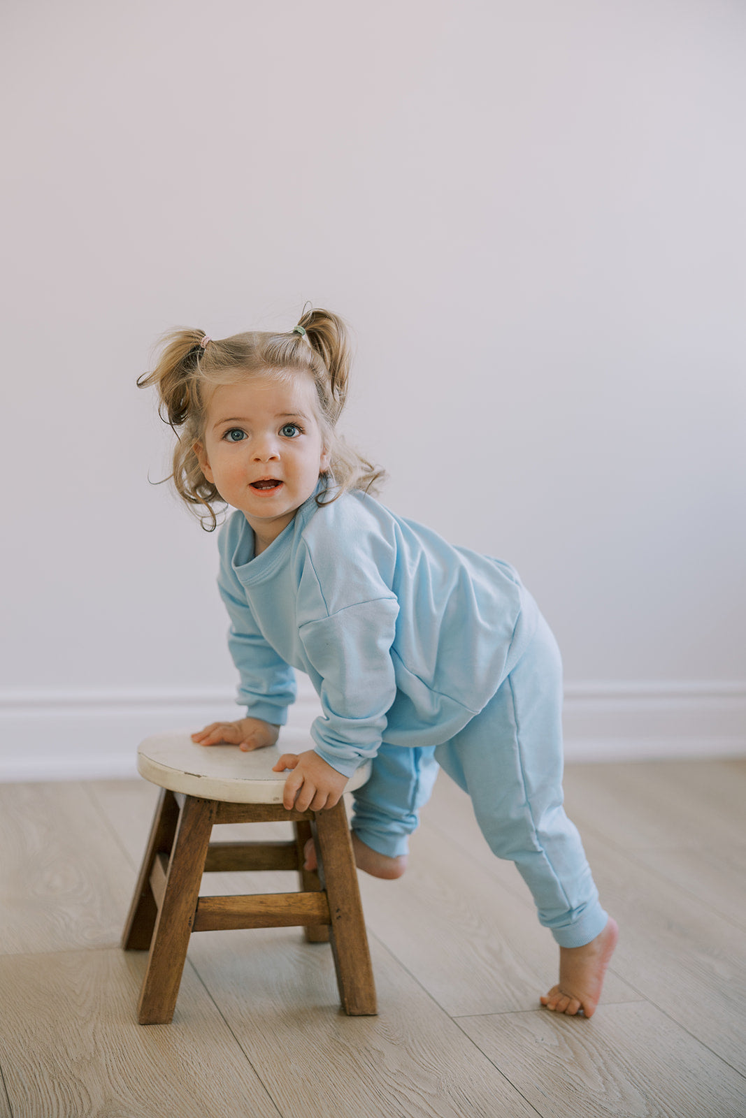 Terry Sweat Sets - 8 Colours