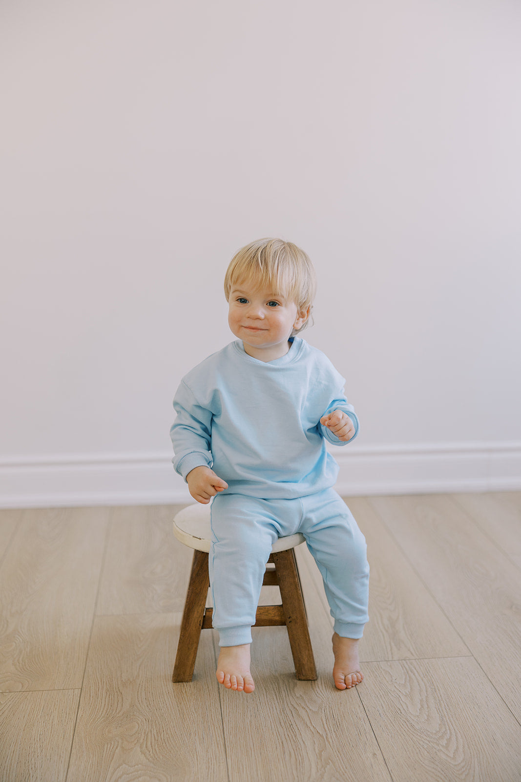 Terry Sweat Sets - 8 Colours