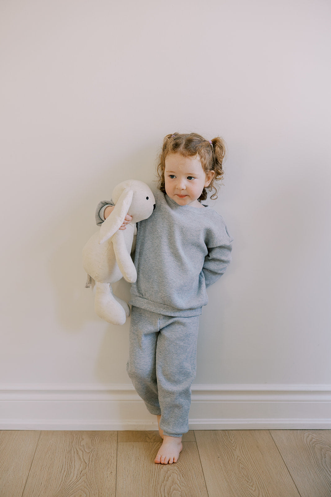 Waffle Sweat Sets - 6 Colours