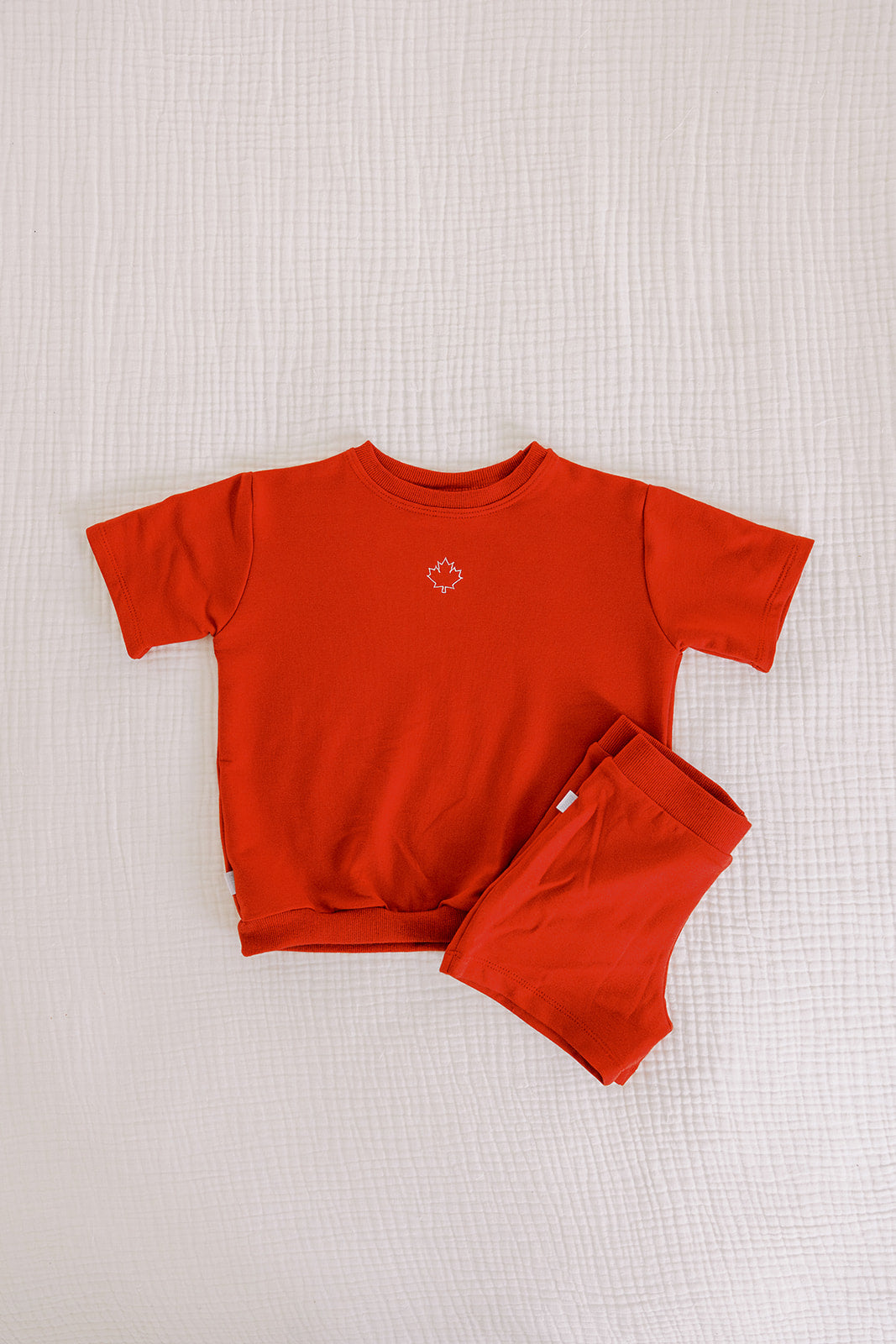 Canada Day Sweat Sets - 2 Colours