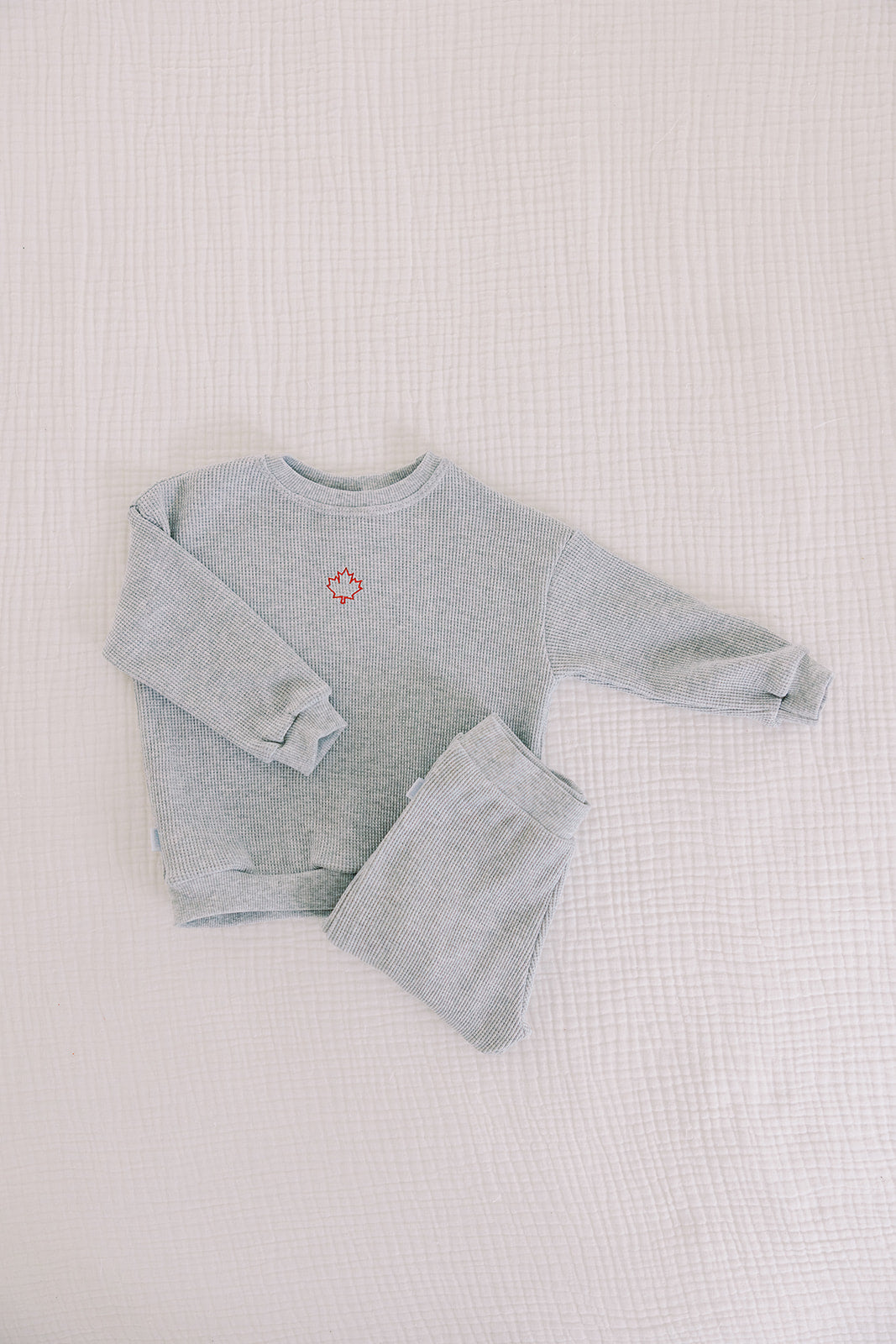 Canada Day Sweat Sets - 2 Colours