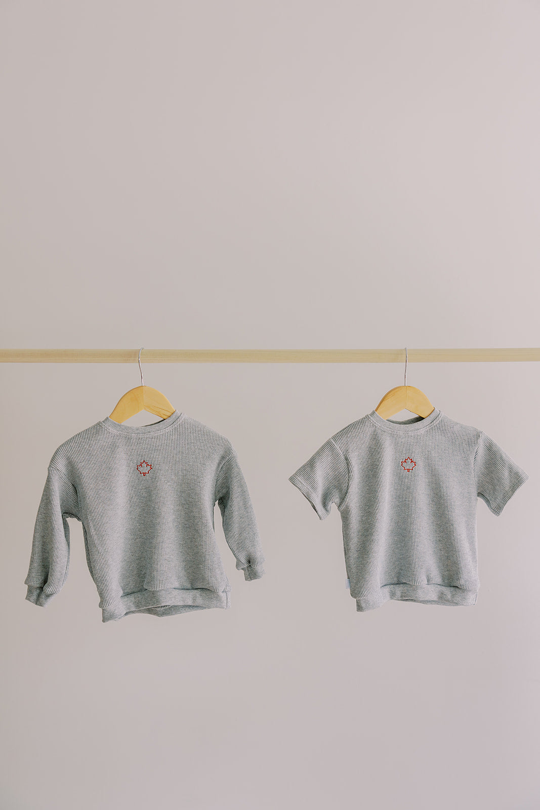 Canada Day Just the Top! - 2 Colours