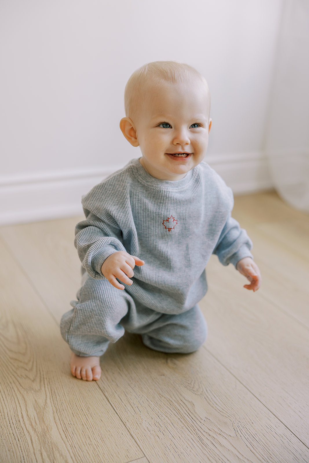 Canada Day Sweat Sets - 2 Colours