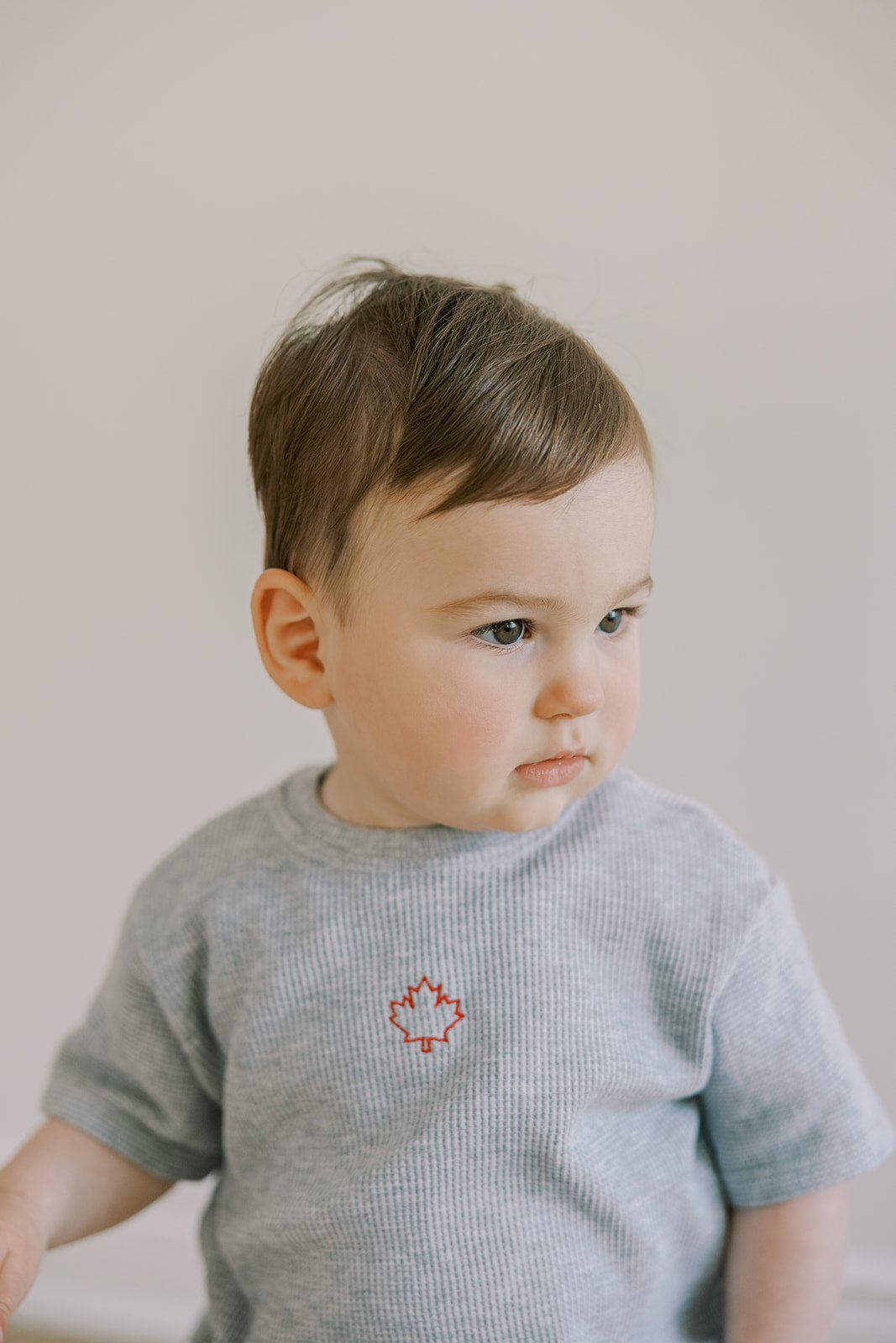 Canada Day Just the Top! - 2 Colours