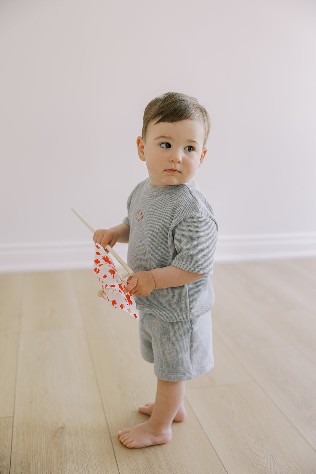 Canada Day Sweat Sets - 2 Colours