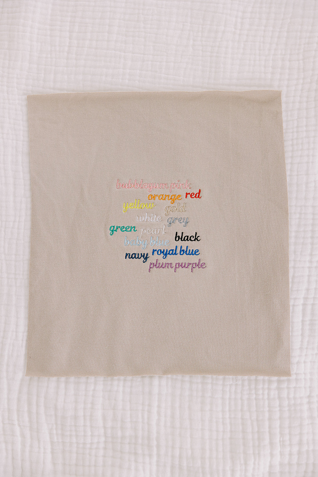 Terry Sweat Sets - 8 Colours