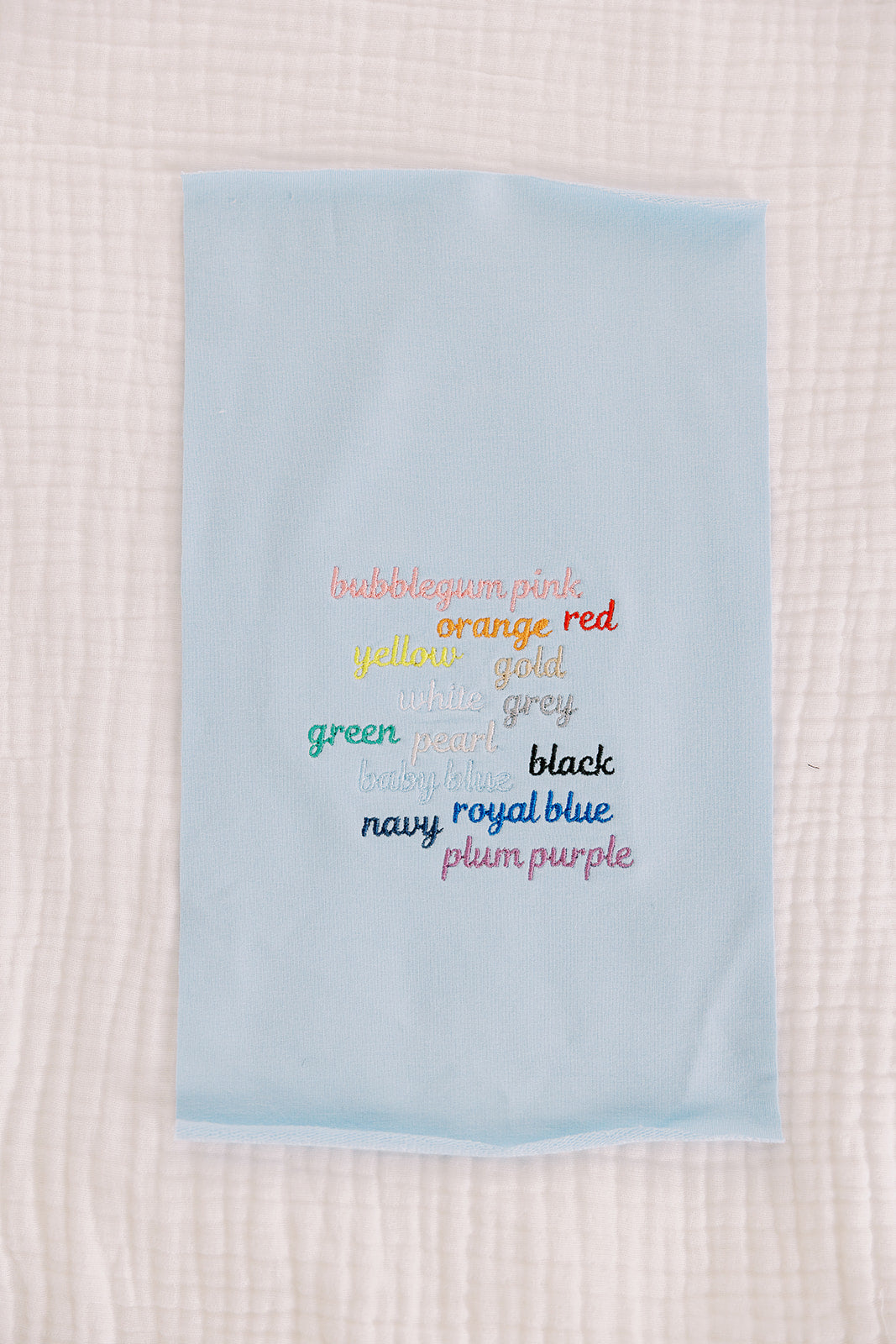 Terry Sweat Sets - 8 Colours