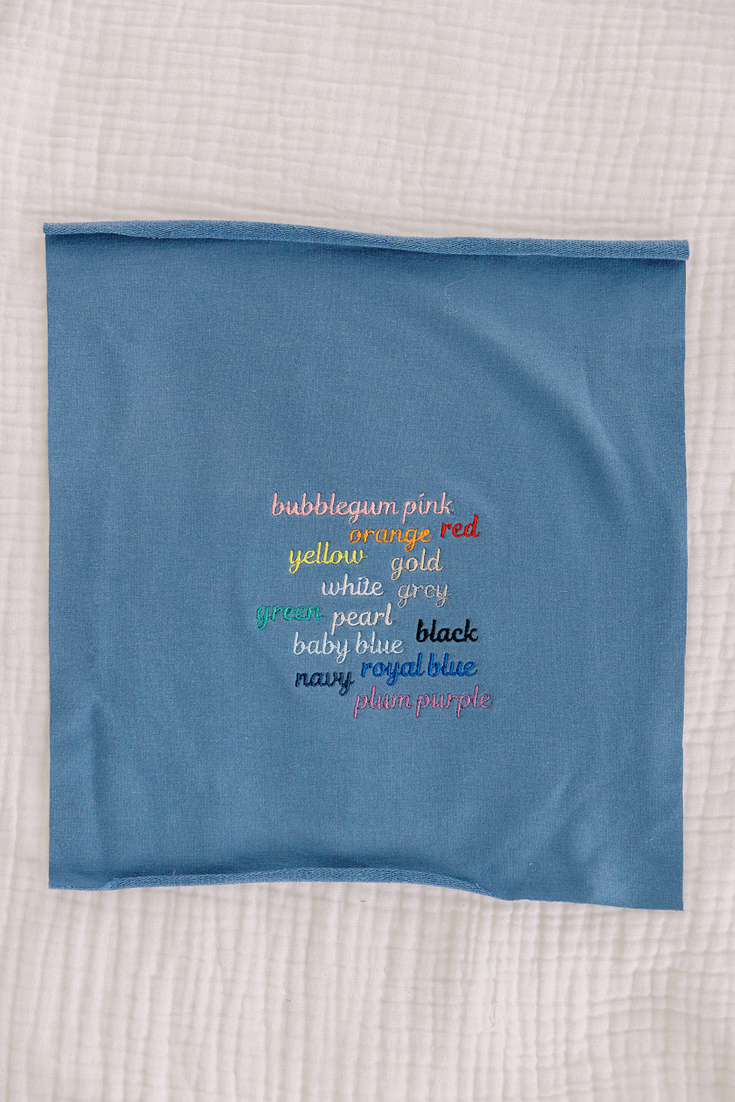 Terry Sweat Sets - 8 Colours