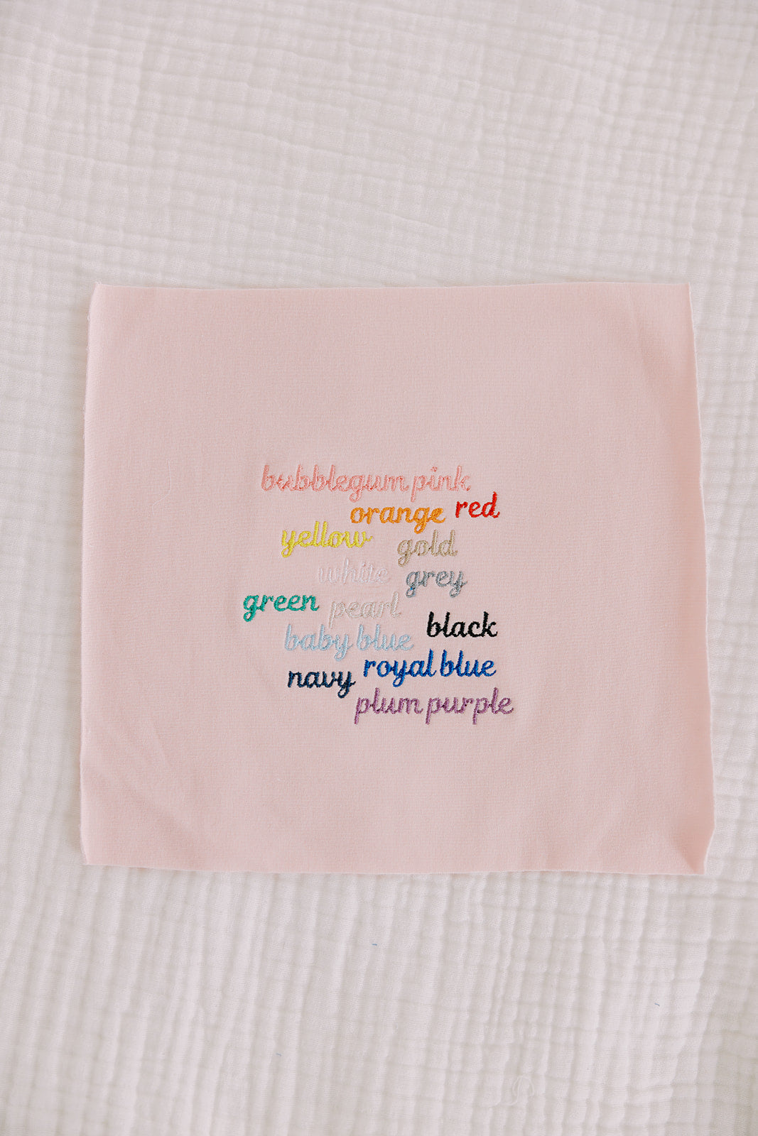 Terry Sweat Sets - 8 Colours