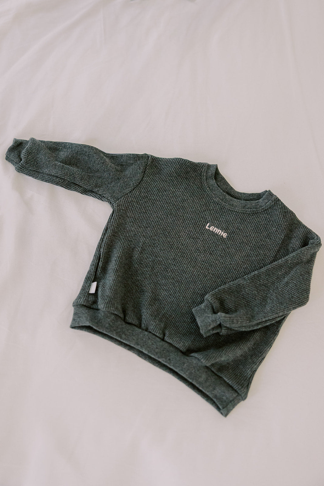 Waffle Sweat Sets - 6 Colours