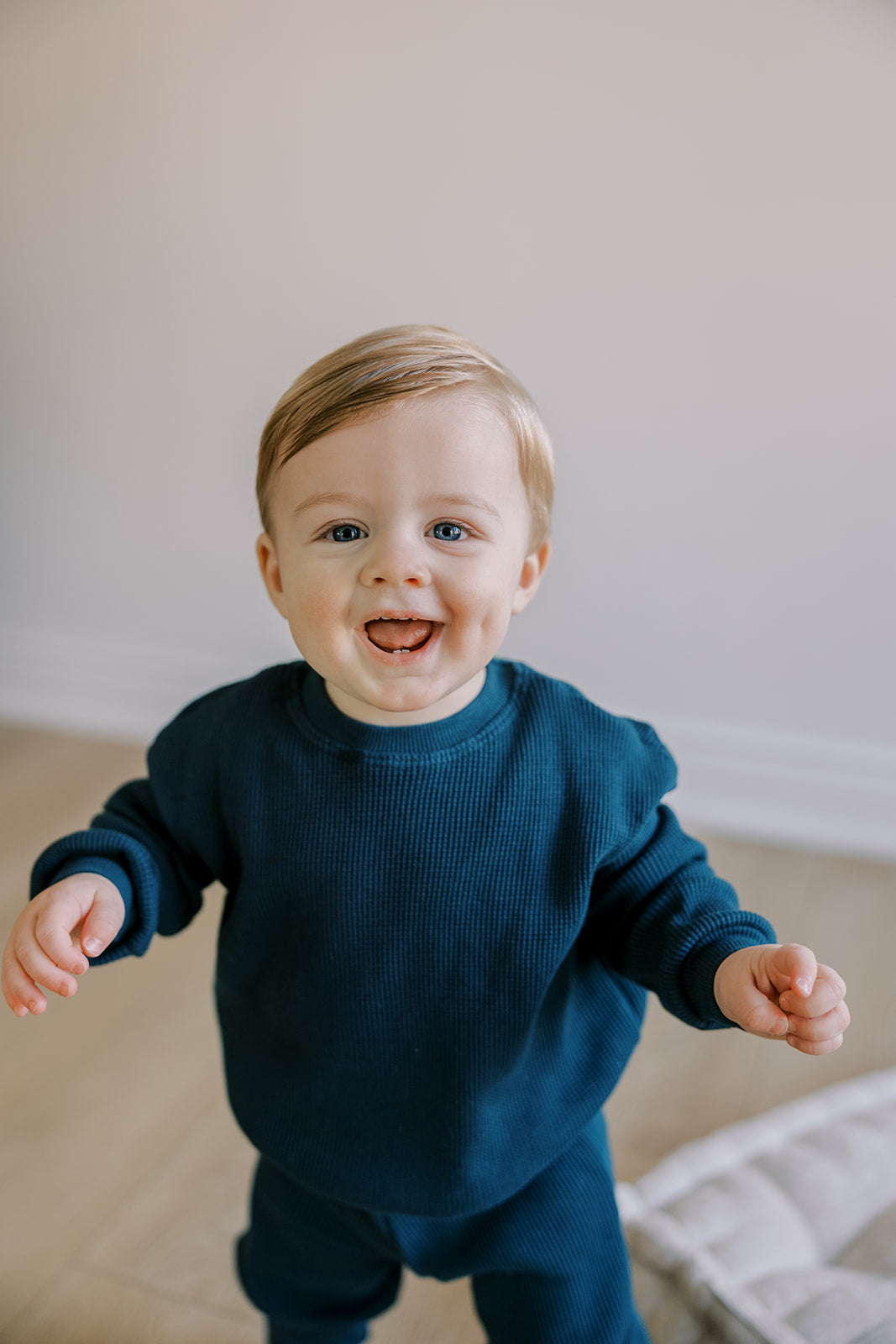 Waffle Sweat Sets - 8 Colours