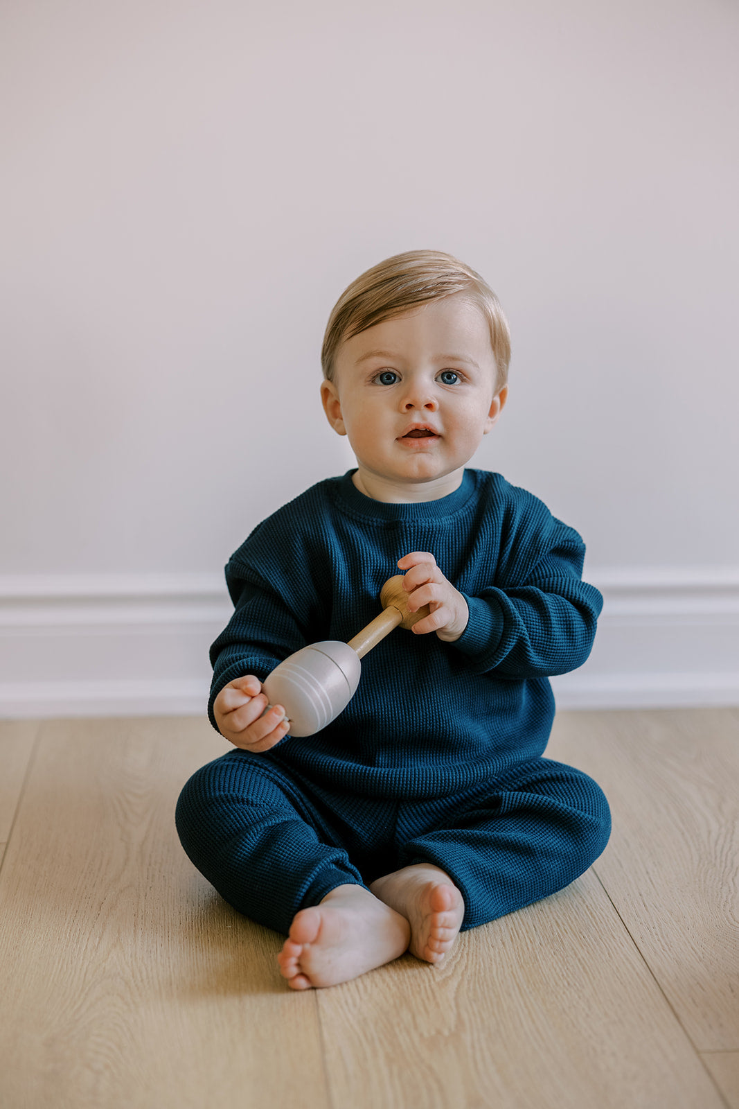 Waffle Sweat Sets - 8 Colours