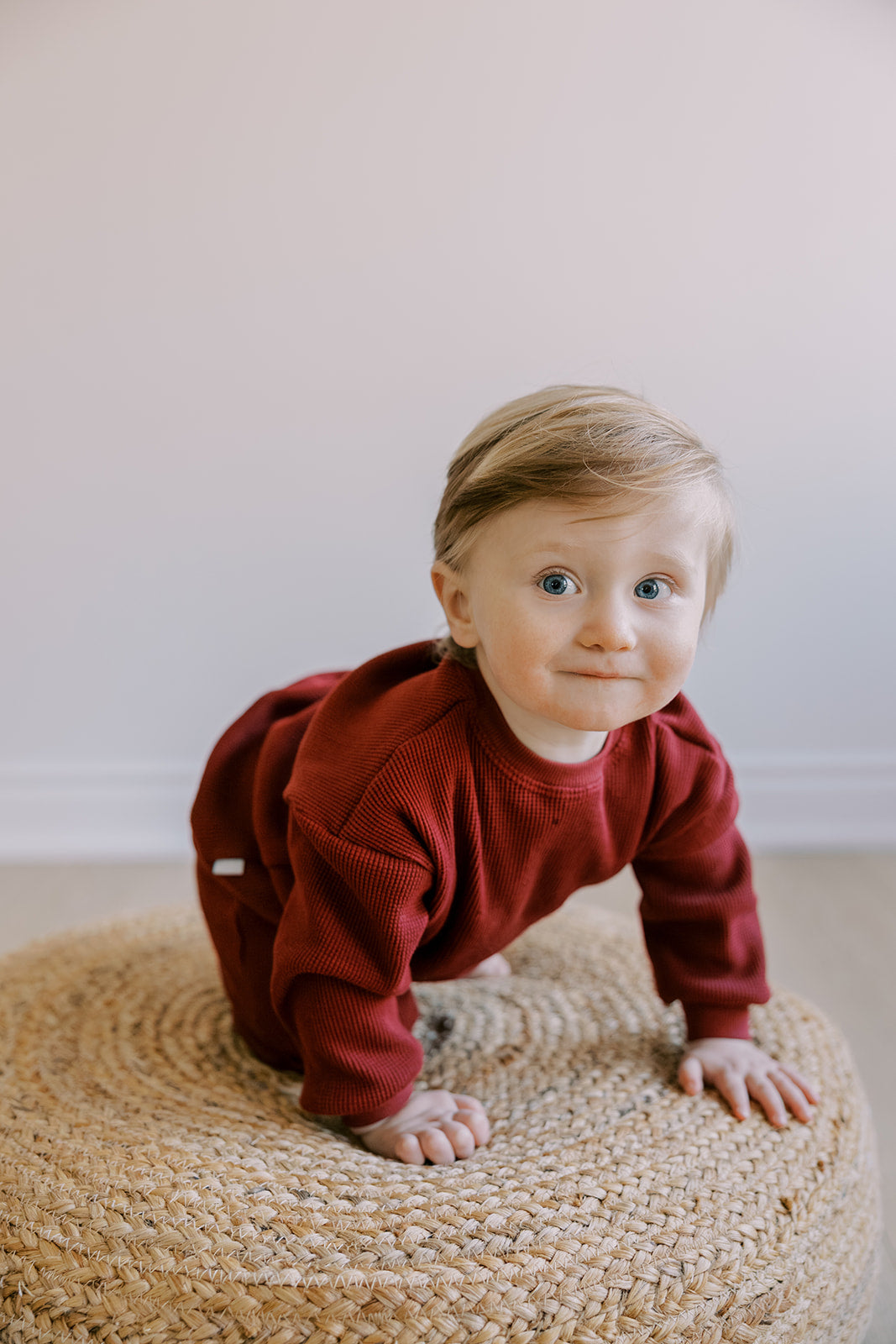 Waffle Sweat Sets - 8 Colours