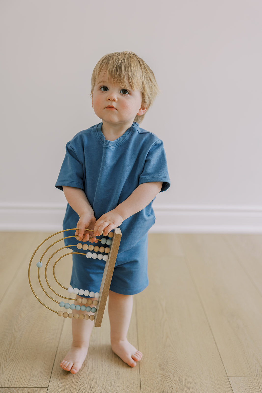 Terry Short Sets - 8 Colours