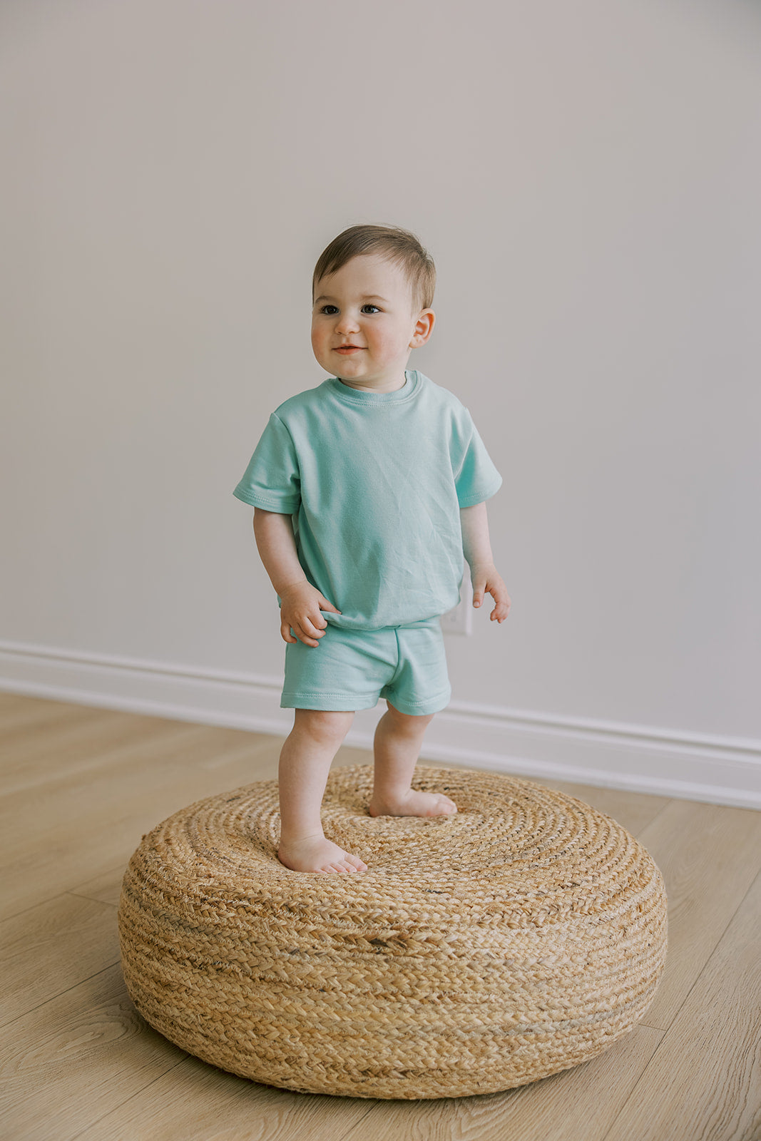 Terry Short Sets - 8 Colours