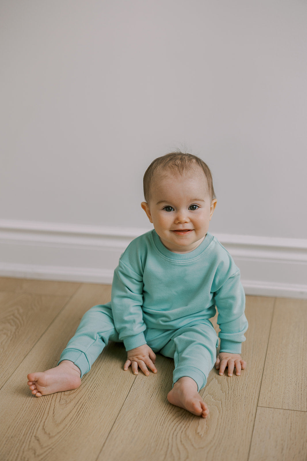 Terry Sweat Sets - 8 Colours