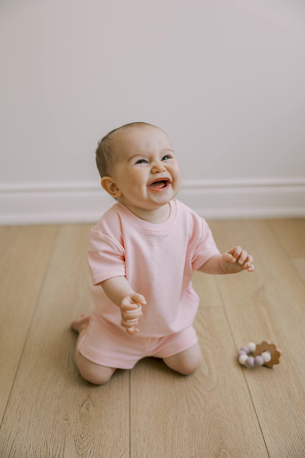 Terry Short Sets - 8 Colours