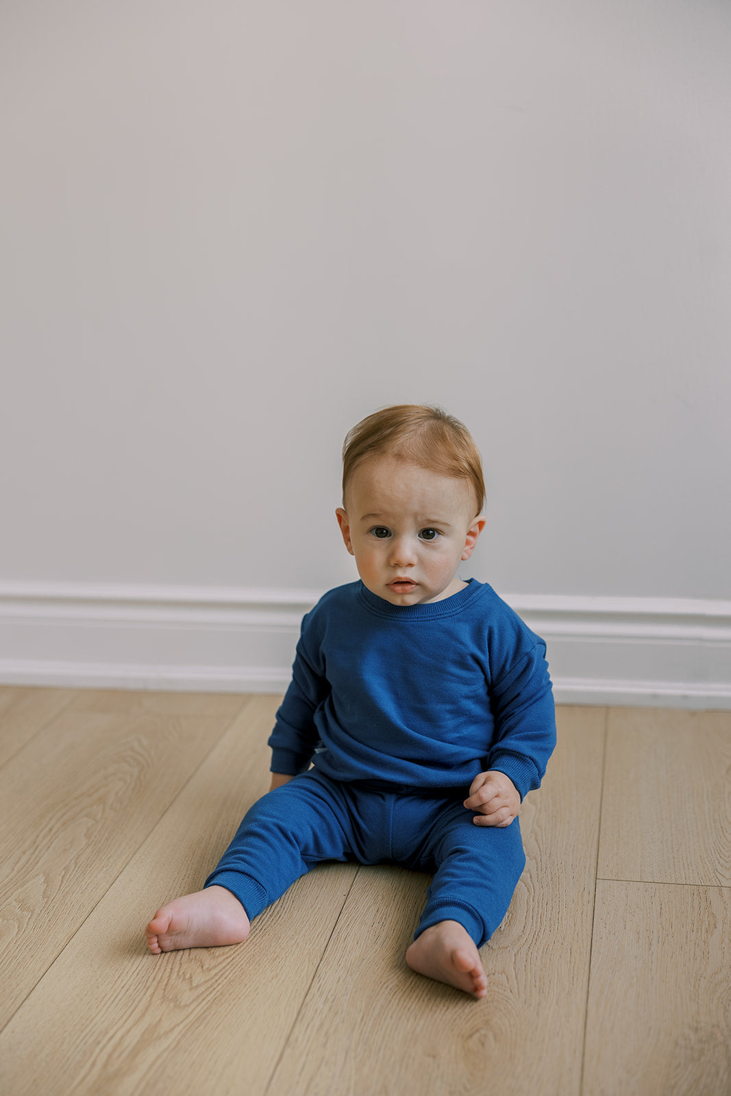 Terry Sweat Sets - 8 Colours