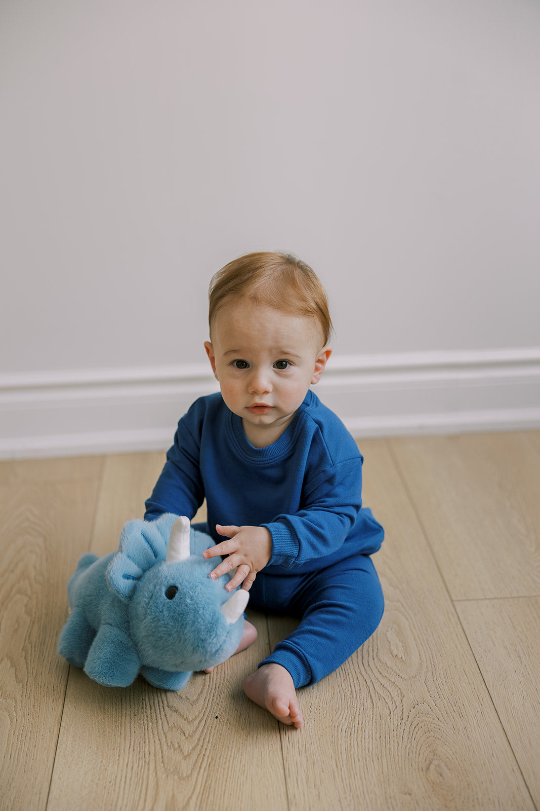 Terry Sweat Sets - 8 Colours