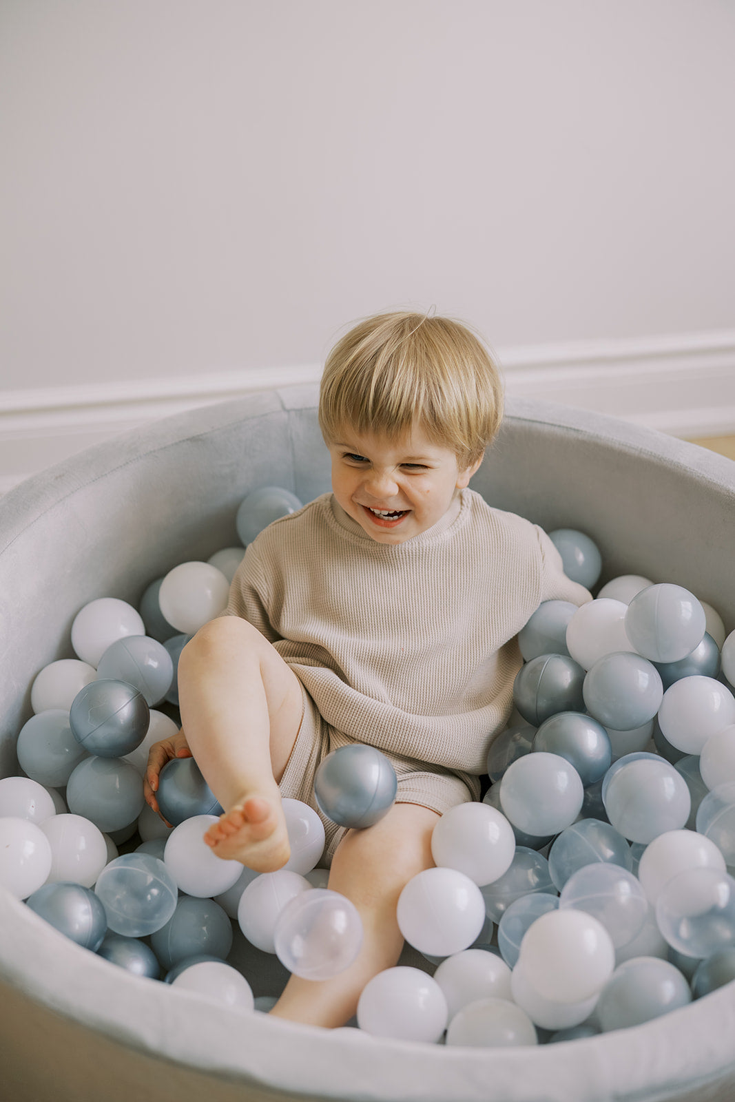 Waffle Short Sets - 6 Colours