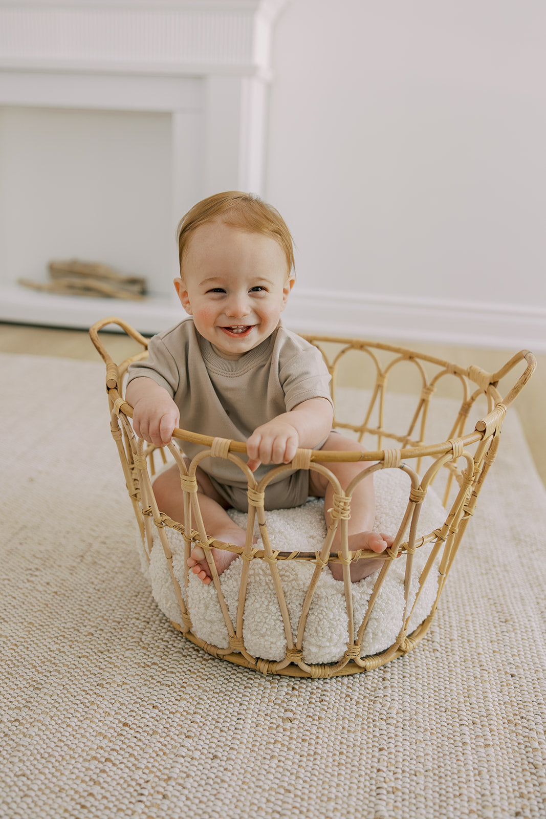 Terry Short Sets - 8 Colours