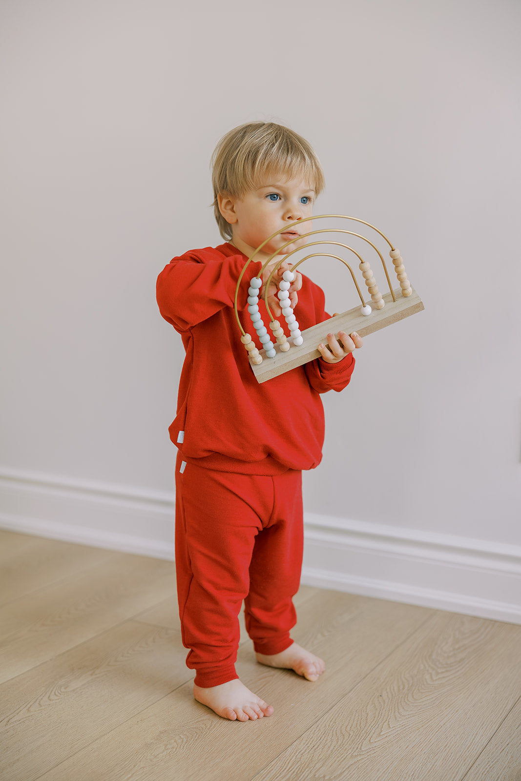 Terry Sweat Sets - 8 Colours