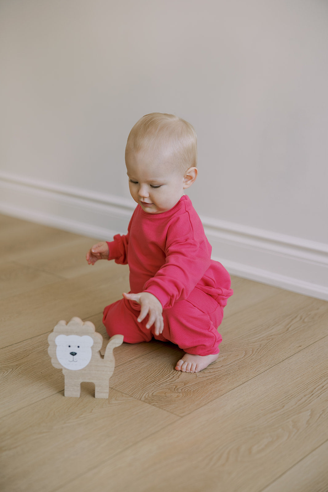 Terry Sweat Sets - 8 Colours