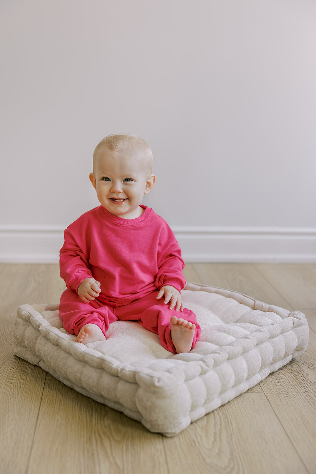 Terry Sweat Sets - 8 Colours