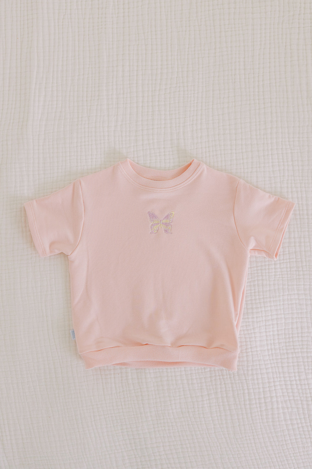 Butterfly Sweat Sets - 3 Colours