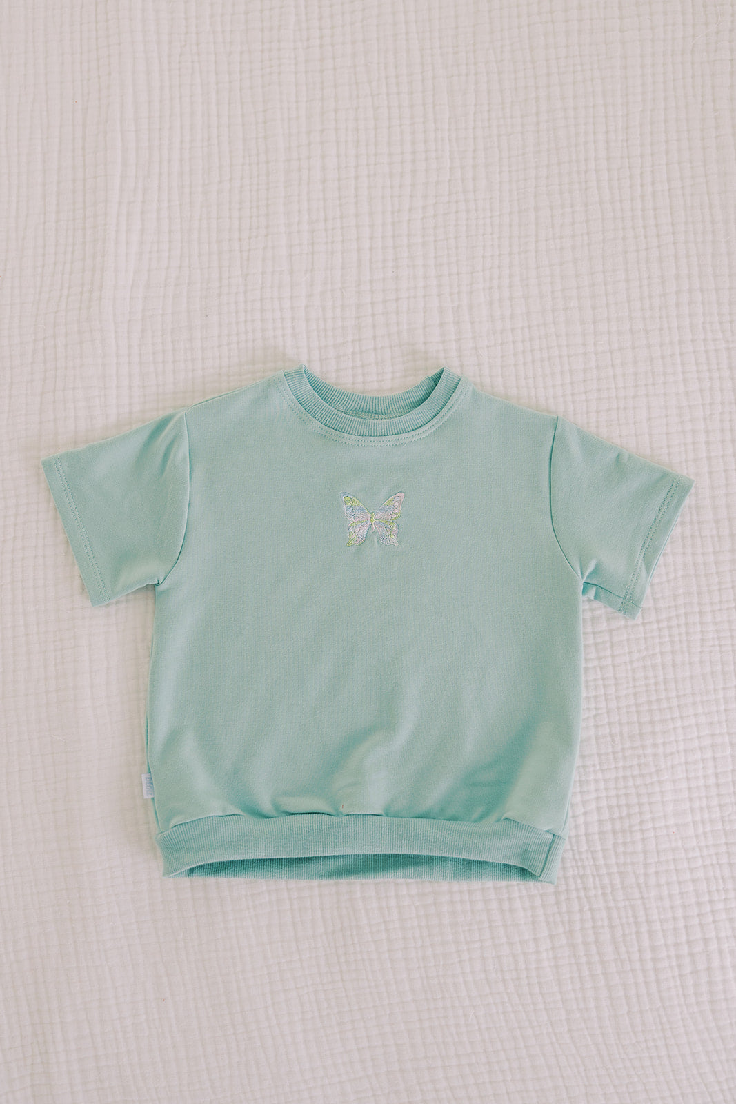 Butterfly Sweat Sets - 3 Colours